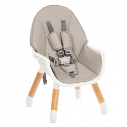 Baby feeding chair with table 2 in 1 Patrick ZIZITO 34849 4