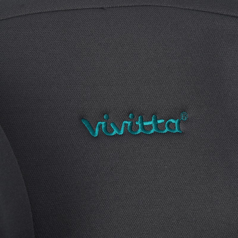 Car seat JAN (Group 2/3) VIVITTA