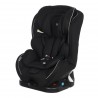 Car seat BTG (Group 0 + / 1/2/3) - Black with gray