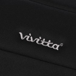 Booster car  seat VIV FIX (Group 3) VIVITTA 35153 5