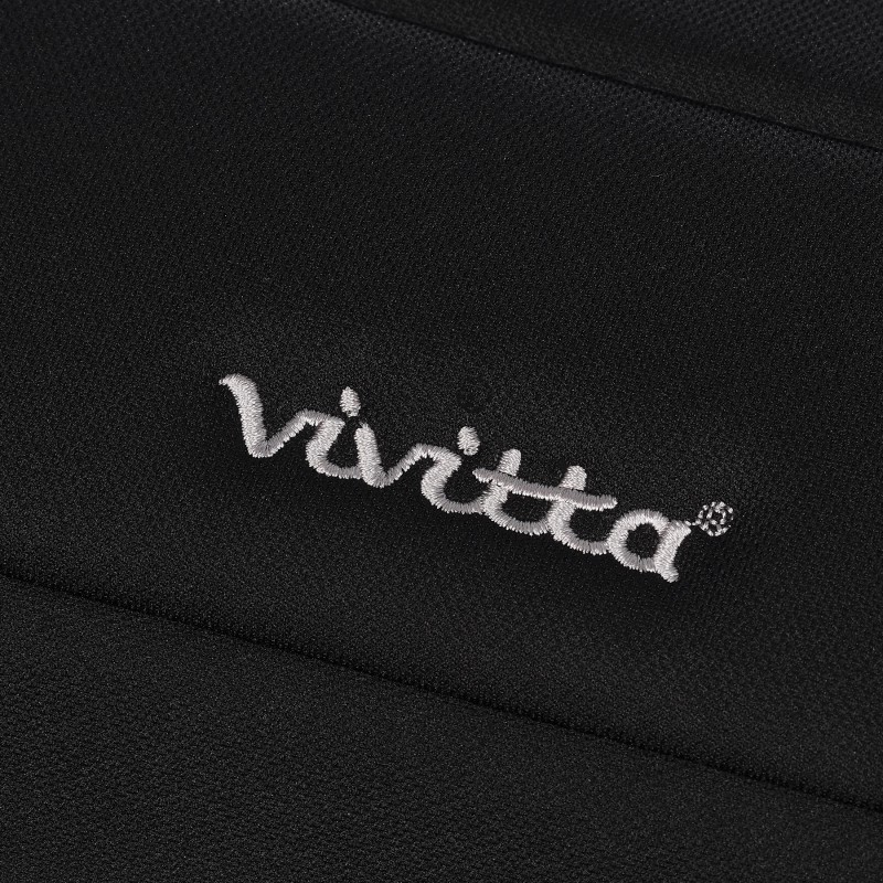 Booster car  seat VIV FIX (Group 3) VIVITTA