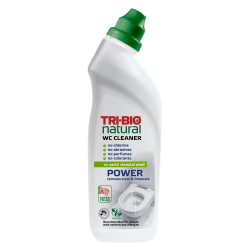 Tri-Bio Power, detergent de...
