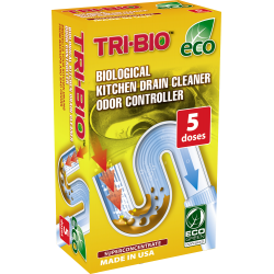 Tri-Bio probiotic kitchen...