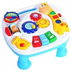 Baby learning table GOT 35359 2
