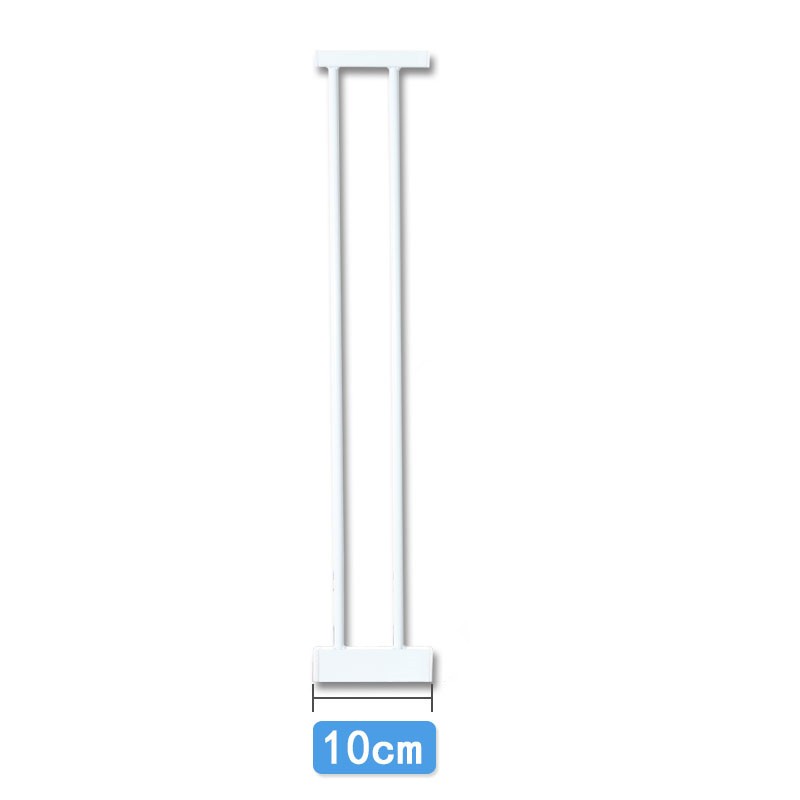 Extension for baby gate - 10 cm. RUAL