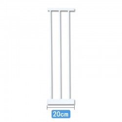 Extension for door partition - 20 cm. RUAL 35424 2