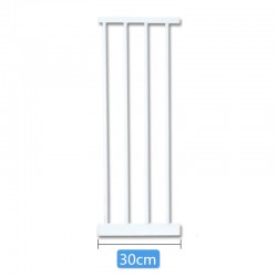 Extension for door partition - 30 cm. RUAL 35426 2