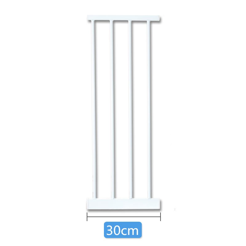 Extension for door partition - 30 cm. RUAL