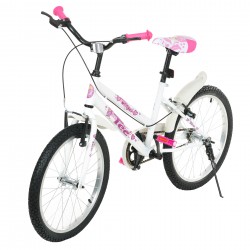 Children's bicycle TEC - ANGEL 20" TEC 35522 