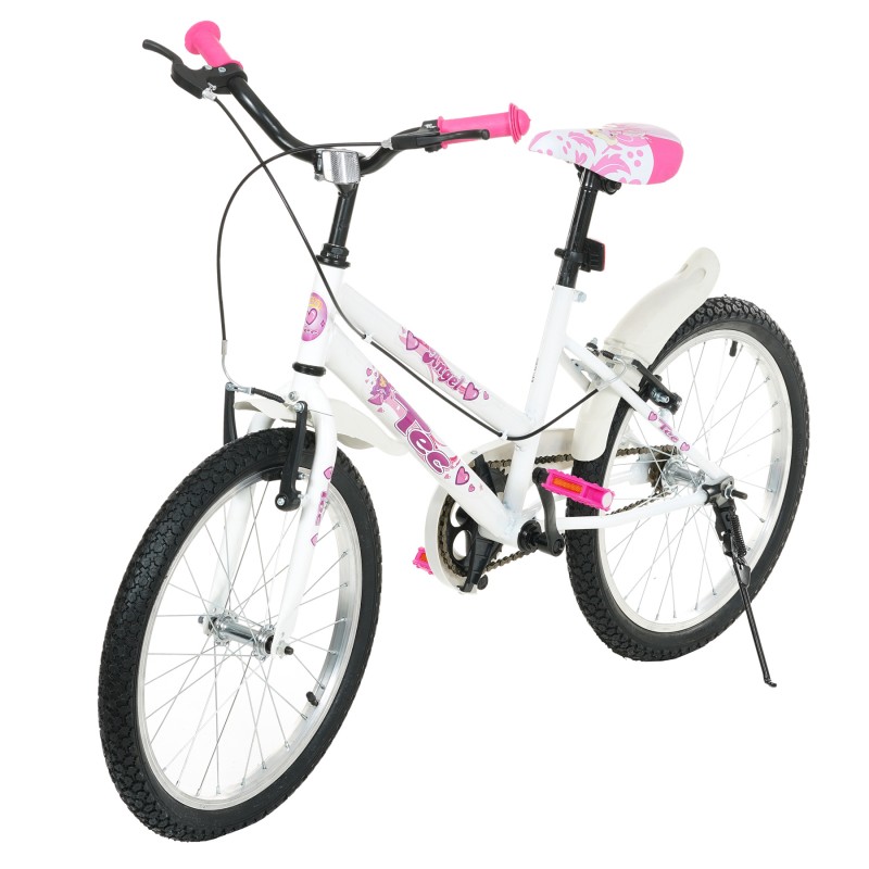 Детски велосипед TEC - ANGEL 20" TEC