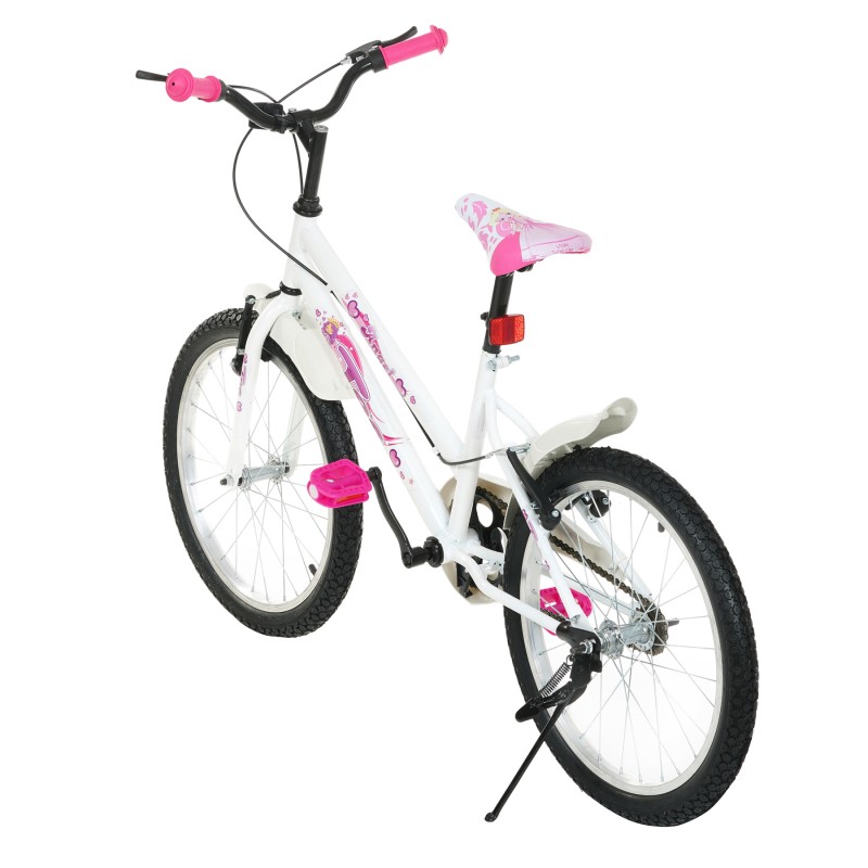 Bicicleta pentru copii TEC - ANGEL 20" TEC