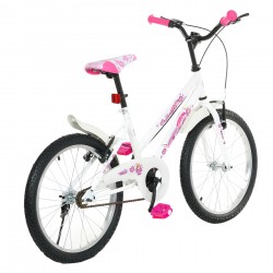 Children's bicycle TEC - ANGEL 20" TEC 35526 5