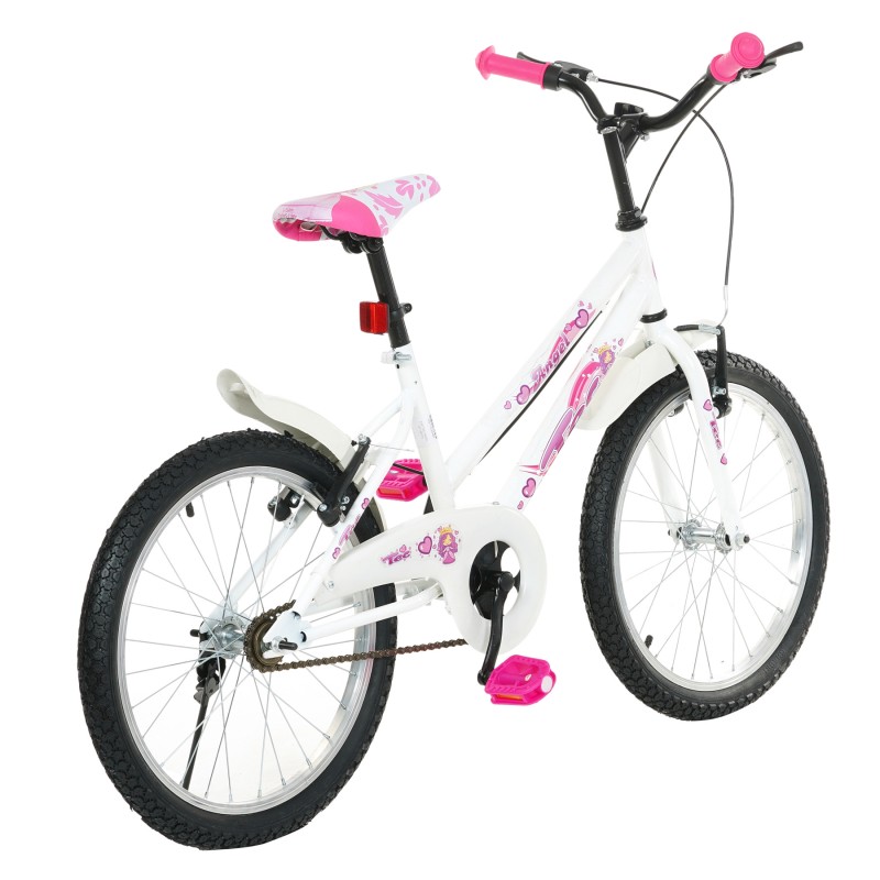 Παιδικό ποδήλατο TEC - ANGEL 20" TEC