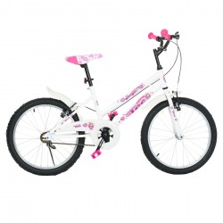 Детски велосипед TEC - ANGEL 20" TEC 35527 6