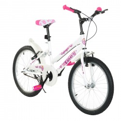 Children's bicycle TEC - ANGEL 20" TEC 35528 7