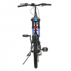 Детски велосипед TEC - CRAZY GT 20", 7 брзини TEC 35538 4