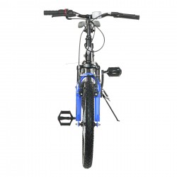 Детски велосипед TEC - CRAZY GT 20", 7 брзини TEC 35542 8