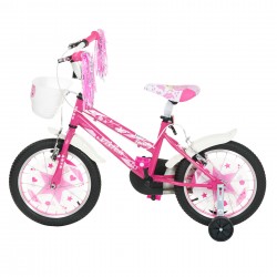 Παιδικό ποδήλατο VISION - FAWORIS 16" VISION 35561 2