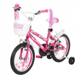 Bicicleta pentru copii VISION - FAWORIS 16" VISION 35562 