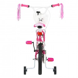 Παιδικό ποδήλατο VISION - FAWORIS 16" VISION 35564 4