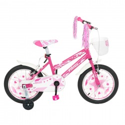 Παιδικό ποδήλατο VISION - FAWORIS 16" VISION 35566 6
