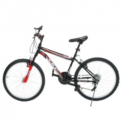 Bicicleta pentru copii TEC - TITAN 24", 21 viteze TEC 35574 2