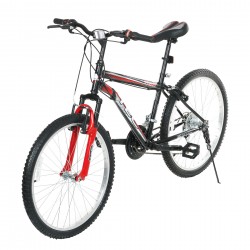 Bicicleta pentru copii TEC - TITAN 24", 21 viteze TEC 35575 