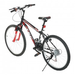 Bicicleta pentru copii TEC - TITAN 24", 21 viteze TEC 35576 3