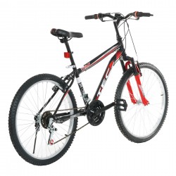 Bicicleta pentru copii TEC - TITAN 24", 21 viteze TEC 35578 5