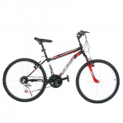 Children's bicycle TEC - TITAN 24", 21 speed TEC 35579 6