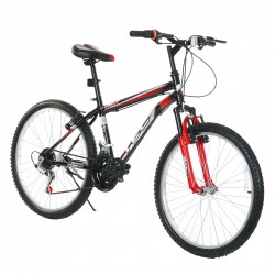 Children's bicycle TEC - TITAN 24", 21 speed TEC 35580 7