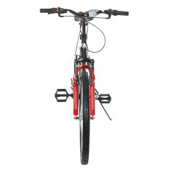 Bicicleta pentru copii TEC - TITAN 24", 21 viteze TEC 35581 8