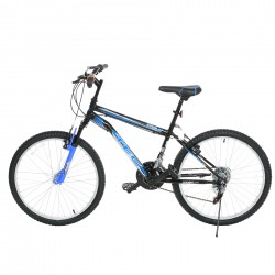 Children's bicycle TEC - TITAN 24", 21 speed TEC 35587 2