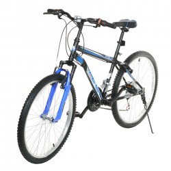 Bicicleta pentru copii TEC - TITAN 24", 21 viteze TEC 35588 