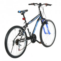 Bicicleta pentru copii TEC - TITAN 24", 21 viteze TEC 35591 5