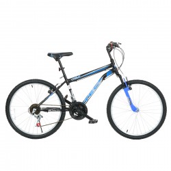 Детски велосипед TEC - TITAN 24", 21 брзина TEC 35592 6