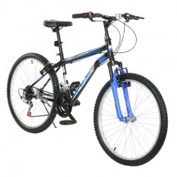 Bicicleta pentru copii TEC - TITAN 24", 21 viteze TEC 35593 7