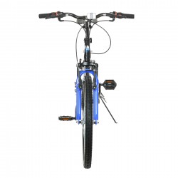 Детски велосипед TEC - TITAN 24", 21 брзина TEC 35594 8