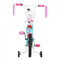 Детски велосипед VISION -  FAWORIS 16" VISION 35616 4