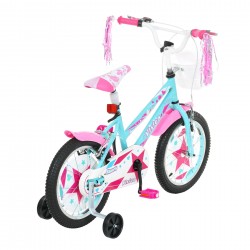 Bicicleta pentru copii VISION - FAWORIS 16" VISION 35617 5