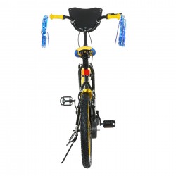 Παιδικό ποδήλατο VISION - FANATIC 20" VISION 35628 4