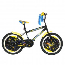 Bicicleta pentru copii VISION - FANATIC 20" VISION 35630 6