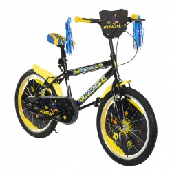 Bicicleta pentru copii VISION - FANATIC 20" VISION 35631 7