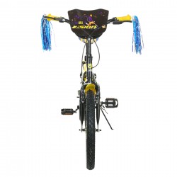 Παιδικό ποδήλατο VISION - FANATIC 20" VISION 35632 8