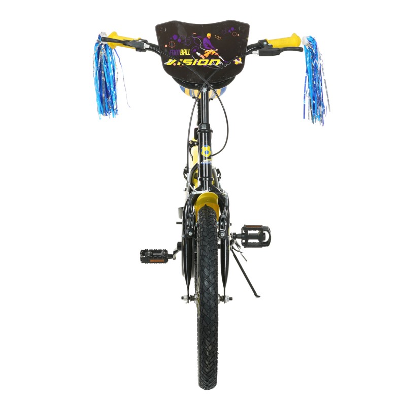Детски велосипед VISION - FANATIC 20“ VISION