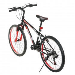 Bicicleta pentru copii VISION - TIGER 24”, 21 viteze VISION 35640 3