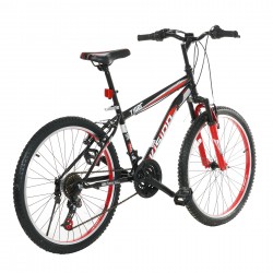 Bicicleta pentru copii VISION - TIGER 24”, 21 viteze VISION 35642 5