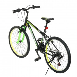Bicicleta pentru copii VISION - TIGER 24”, 21 viteze VISION 35652 3