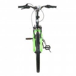Детски велосипед VISION - TIGER 24", 21 скорости VISION 35657 8