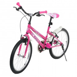 Children's bicycle TEC - ANGEL 20" TEC 35676 